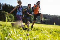 Zehn Jahre Wandergenuss in Albstadt 