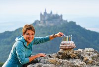 Zehn Jahre Wandergenuss in Albstadt 