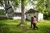 Weitblick und Wanderglück im Fichtelgebirge