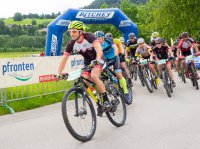 Schlosspark-Abenteuer, Emmentaler-Genuss & Mountainbike-Marathon