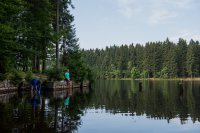 Sehnsuchtsziel Fichtelgebirge