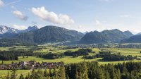 Pfronten live erleben: Inspirationen und Alpinvorträge für die Urlaubsplanung