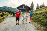 Spannende Schatzjagd, tierische Begegnungen und kulinarische Entdeckungsreisen