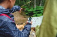 Spannende Schatzjagd, tierische Begegnungen und kulinarische Entdeckungsreisen