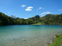 Vom „Bayerischen Meer“ bis zu den heißen Quellen nach Island