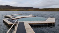 Vom „Bayerischen Meer“ bis zu den heißen Quellen nach Island