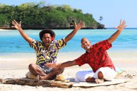 Tourism Fiji startet „Happy Hour TV”