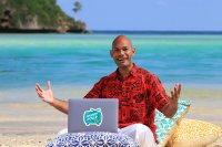 Tourism Fiji startet „Happy Hour TV”