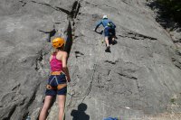 Alpiner Outdoor-Spaß und Indoor-Action in Pfronten