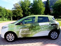 Im Einklang mit der Natur im Nördlichen Schwarzwald