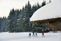 Zehn alternative Tipps für Winteraktivitäten abseits des Massentourismus