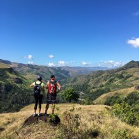 Abenteuerliche Erlebnisse im unentdeckten Fiji