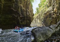 Abenteuerliche Erlebnisse im unentdeckten Fiji