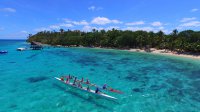 Abenteuerliche Erlebnisse im unentdeckten Fiji
