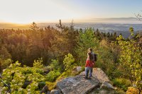 Im Fichtelgebirge ist überhaupt nix los?