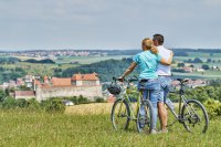 Die schönsten Spots für den Heiratsantrag