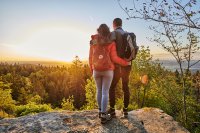 Die schönsten Spots für den Heiratsantrag