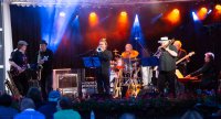 Jazz in Prien 2018: Weltmusik am „Bayerischen Meer“