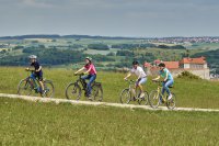 Storchengeklapper, Klostergartenduft & Wittelsbacher Spurensuche