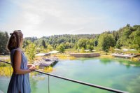 Neue Rückzugsorte im PFALZBLICK WALD SPA RESORT