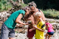 Tierische Begegnungen in Pfrontens artenreichem Naturparadies