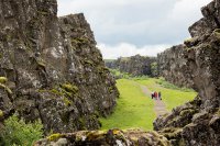 Urlaub in Island mit Katla Travel 