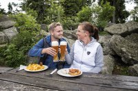 Urlaub im Fichtelgebirge