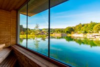 Durchatmen und neustarten im PFALZBLICK WALD SPA RESORT 