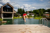 Durchatmen und neustarten im PFALZBLICK WALD SPA RESORT 