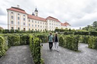 Urlaub für die Seele in Bayerisch-Schwaben