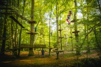 Familienaktivitäten in der sommerlichen Südpfalz