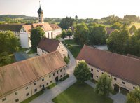 Museumswelten in Bayerisch-Schwaben