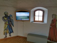 Museumswelten in Bayerisch-Schwaben