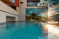 Neue Wellnessattraktionen im PFALZBLICK WALD SPA RESORT