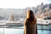 Neue Wellnessattraktionen im PFALZBLICK WALD SPA RESORT