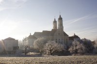 Sinnliche Auszeiten auf den Winterwanderwegen Bayerisch-Schwabens 