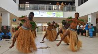 Fiji öffnet die Grenzen und begrüßt nach 20 Monaten den ersten Flug mit internationalen Urlaubern