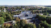 Auf Schatzsuche nach dem weißen Gold im Fichtelgebirge