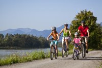 Das Rundum-sorglos-Paket für Urlauber in Prien am Chiemsee