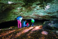 Traufgang Ochsenbergtour lockt Wanderfreunde in die Premium-Wanderregion Traufgänge Albstadt