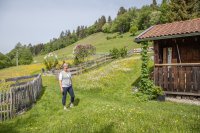 Entschleunigung für alle Sinnen in Pfronten