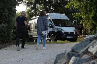 Camping-Vielfalt in Bayerisch-Schwaben