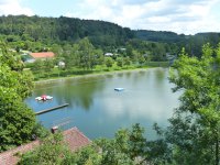 Camping-Vielfalt in Bayerisch-Schwaben