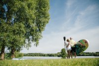 Camping-Vielfalt in Bayerisch-Schwaben