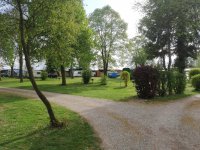 Camping-Vielfalt in Bayerisch-Schwaben