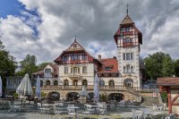 Wanderhighlights im Fichtelgebirge