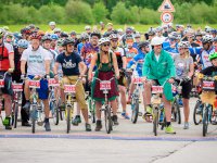 Der MTB-Marathon in Pfronten ist zurück