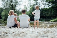 Familienangebote in luftigen Höhen, auf dem Wasser und im Verborgenen 