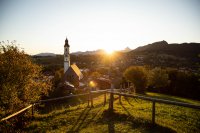 Pfrontens goldene Fotostopps im Herbst