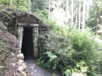 Auf den Spuren der Bergleute im Fichtelgebirge